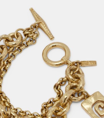 Alémais Le Jardin charm bracelet