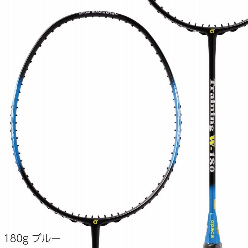 Amazon | [apacs] アパックス バドミントンラケット