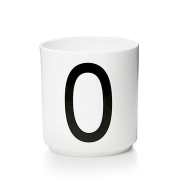 字母 O 水杯（250ml）