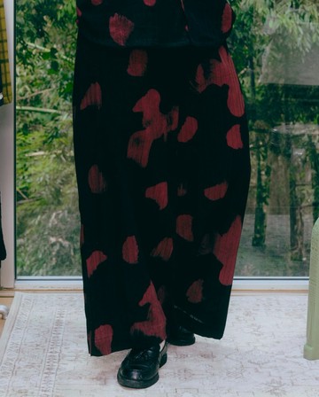 Shadow Beam Easy Pants
