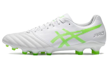 ASICS DS LIGHT X-FLY PRO L.E. WHITE GREEN