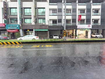 麟洛省道上全新透天店面｜屏東縣麟洛鄉中山路