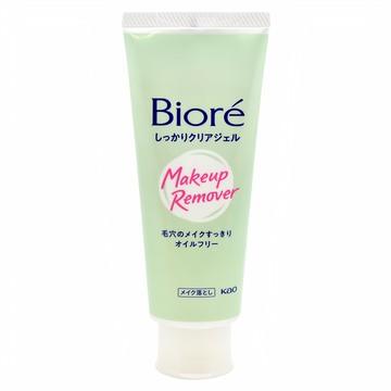 Biore 蜜妮 浸透毛孔潔面凝膠  170g  1條
