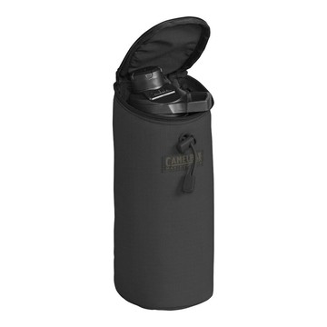 《CamelBak》水瓶袋 黑