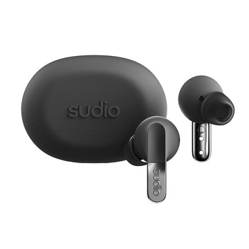 Sudio N3 Pro 真無線藍牙耳機 (多色可選)