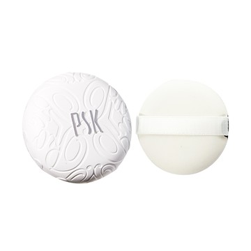 PSK 深海美肌專家 CC膏 輕薄裸妝 膚色修飾+全日保養  珍珠色  10g  1個