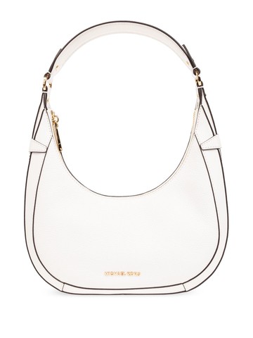 Michael Michael Kors - Preston leather tote bag - women - CALFSKIN - One Size - White