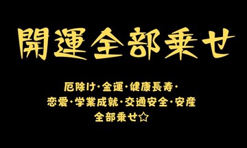 【日本手作】隨心所欲的能量石 招財開運全方位組合