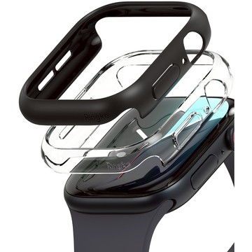 Ringke Slim 適用於 Apple Watch 10 46mm 輕質防刮保護殼