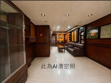 大有區近藝文特區黃金透店有停車位｜桃園市桃園區健行路