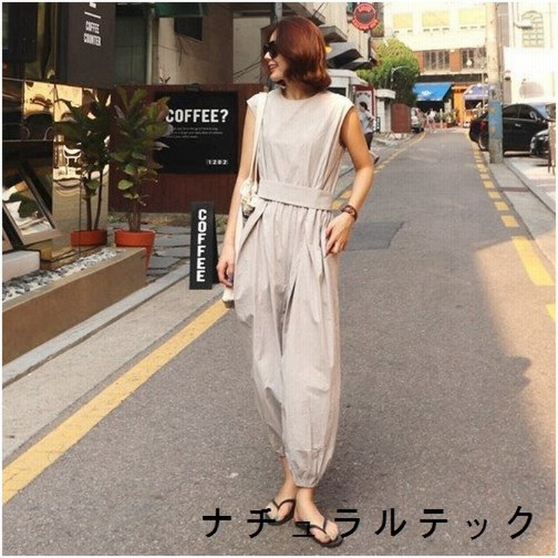 お待たせ感謝sale サロペット 代 30代 40代 50代 コーデ オールインワン レディース ファッション 女性 カジュアル 春 夏服 秋 サロペットパンツ 通販 Lineポイント最大0 5 Get Lineショッピング