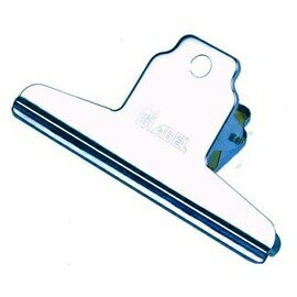 ABEL力大牌 山大鋼夾 00901 144mm / 00902 102mm / 00903 76mm【APP滿額下單4%點數(單一帳號最高1500點)】6/30止