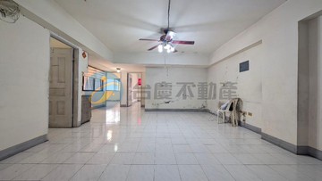 降價!近市立醫院有管理三間房電梯華廈｜台南市東區崇德十二街