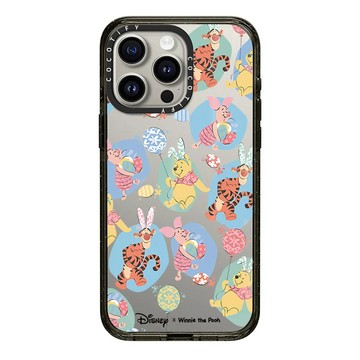 維尼手機殼 iPhone17Promax手機殼 蘋果15Pro防摔殼i14保護殼i13硬殼i12
