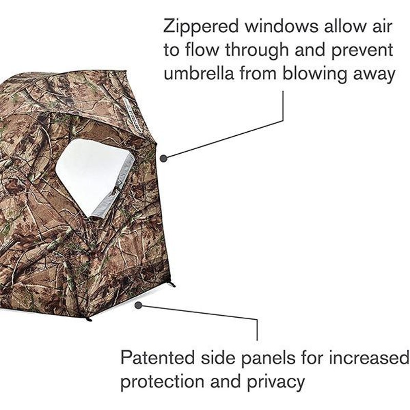 テント風 パラソル カモフラージュ カモフラ 日よけ 大きい 日傘
