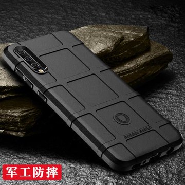 適用三星a70手機殼防摔馬蓋普GalaxyA70s手機套全包三星a60保護套a80個性創意a40s硅膠a50磨砂軟殼