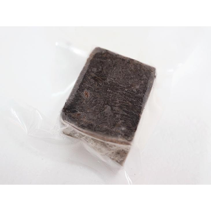 日野商店 鯨塩赤肉 ブロック約0.5kg（100ｇ× 5個セット）