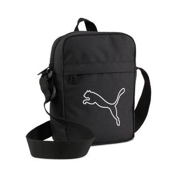 PUMA PLUS側背小包 男女共同