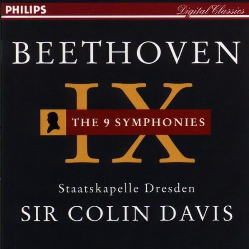 Beethoven: Symphonies