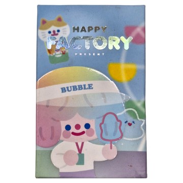 FINDING UNICORN RICO 盒玩 快樂工廠系列 Set  1個