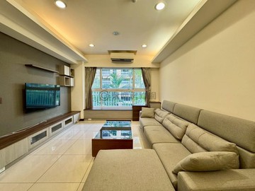 專任獨家-MM21｜現代風三房綠意宅｜新竹市香山區經國路三段