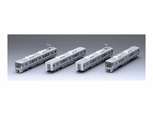 TOMIX Nゲージ 225 5000系 基本セット 92438 鉄道模型 電車(中古品)