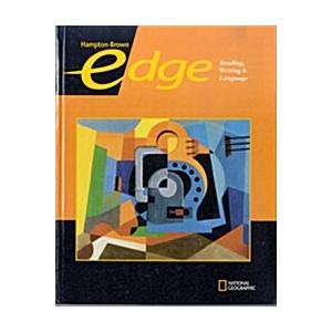 EDGE A Studentbook