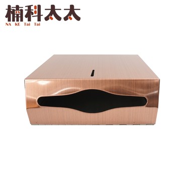 面紙盒壁掛 紅古銅 餐巾紙盒 浴室面紙盒 廁所面紙盒 抽紙巾盒 廁所紙巾盒 衛生紙壁掛 SPT225G