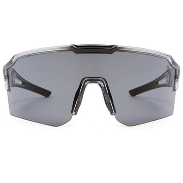 SUPER SPORT | 寒川冰影護眼框太陽眼鏡 | 冰川灰