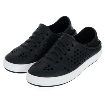 SKECHERS 男童系列 涼拖鞋 GUZMAN STREET - 406602LBLK