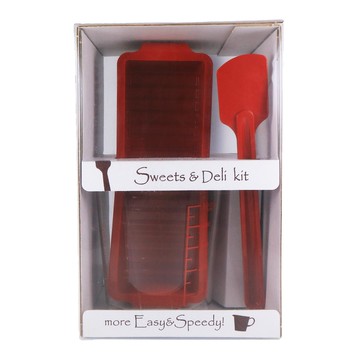 HARIO Sweets Deli kit甜點製作器具組