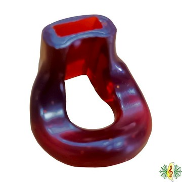 洞簫 吹嘴 洞簫 北簫 紫竹簫 通用 入門 初學 吹嘴 助吹器 練習用 (兩個一組) [網音樂城]