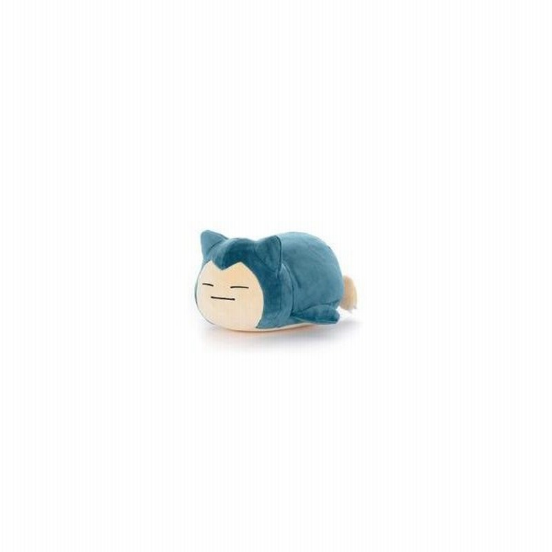 新品ぬいぐるみ カビゴン ハイ型 Mocchi Mocchi もっちぃもっちぃ ぬいぐるみ S ポケットモンスター 通販 Lineポイント最大0 5 Get Lineショッピング