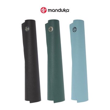 【Manduka】PRO Travel Yoga Mat 2.0 旅行瑜珈墊 2mm - 多色可選 (PVC旅行瑜珈墊)