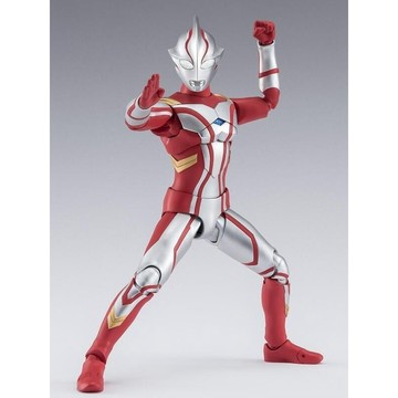 【史派克工廠】預購免運27年4月 代理 SHF 超人力霸王 梅比斯 Mebius 再版 0907