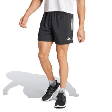 ADIDAS 男 OTR B SHORT 運動短褲-IY0704 
