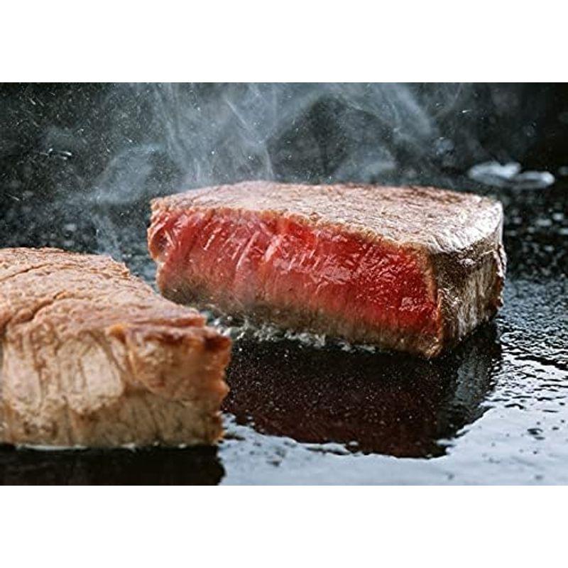 肉のひぐち 飛騨牛 ヒレステーキ 150g×1枚 黒毛和牛 精肉 牛肉 肉 単品