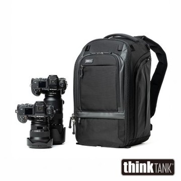 thinkTank 創意坦克 Walker Pro 攝影後背包 24L  公司貨