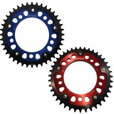 supersprox スプロケットの通販 1,120件の検索結果 | LINEショッピング