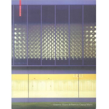 Graeme Mann & Patricia Capua Mann -9783764388355 絕版英文設計書 [建築人設計人的店-上博圖書]