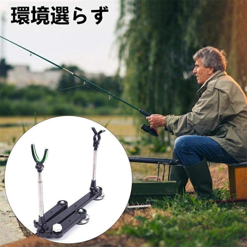 釣竿立て 釣竿掛け fishing Rod www.efta.co.tz