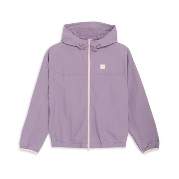 PUMA 基本系列SE UV可收納連帽風衣外套 女性