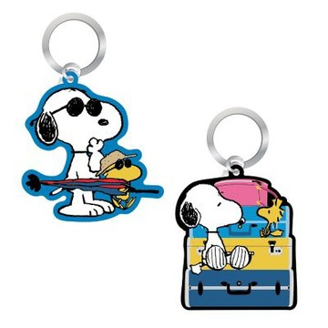 一卡通PLUS - SNOOPY 旅遊系列造型款