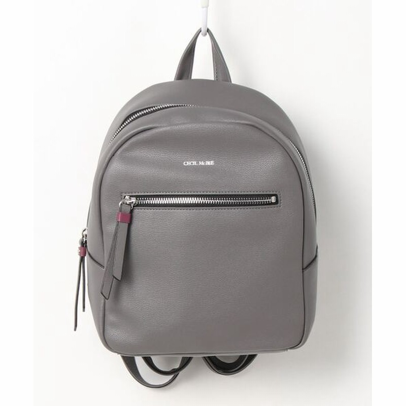 Sac S Bar Jean Cecil Mcbee セシルマクビー ライン ミニリュック Women バッグ バックパック リュック 通販 Lineポイント最大get Lineショッピング