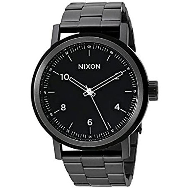 Nixon – メンズStark Watch in Color :すべての