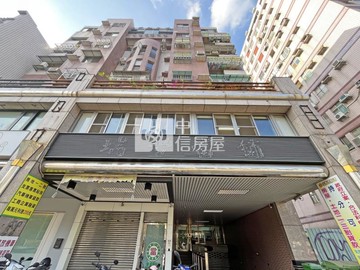 東興國小低總電梯2房｜台中市西屯區東興路三段