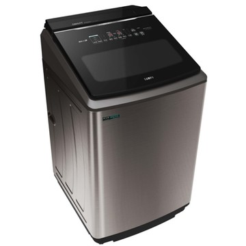 SAMPO聲寶 17公斤變頻智慧洗劑添加洗衣機ES-P17DAS-S1