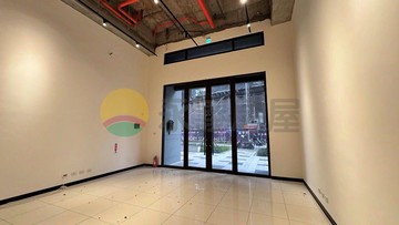 A7【鴻廣絵青】文武百業優質金店面｜桃園市龜山區長慶一街