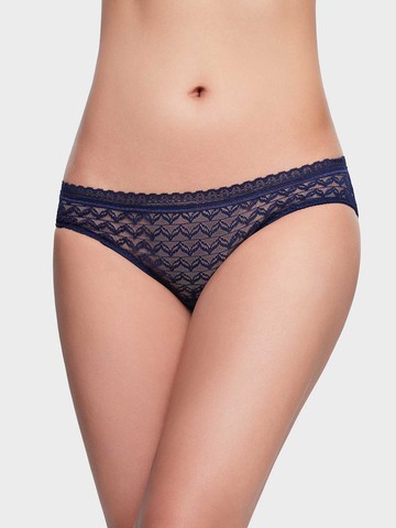 TRACIE SOLID, 蕾絲三角內褲