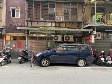 五華街-1798萬五華商圈面寬好停車一樓｜新北市三重區五華街